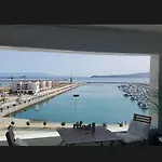 Ocean View Apartment With Airco