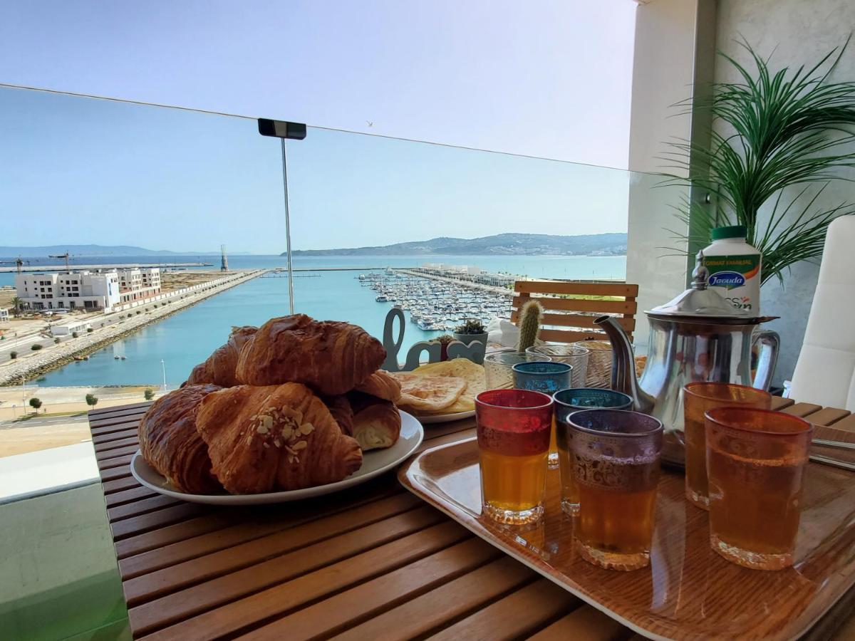 Ocean View With Airco Apartamento *