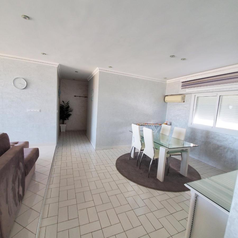 Apartamento Ocean View With Airco *