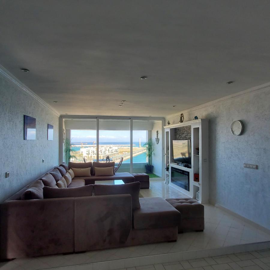 Ocean View With Airco