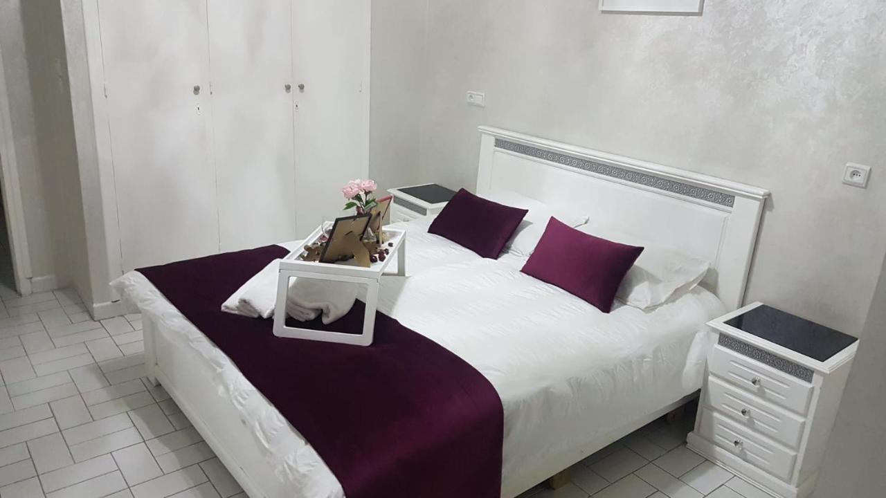 Ocean View With Airco Apartamento