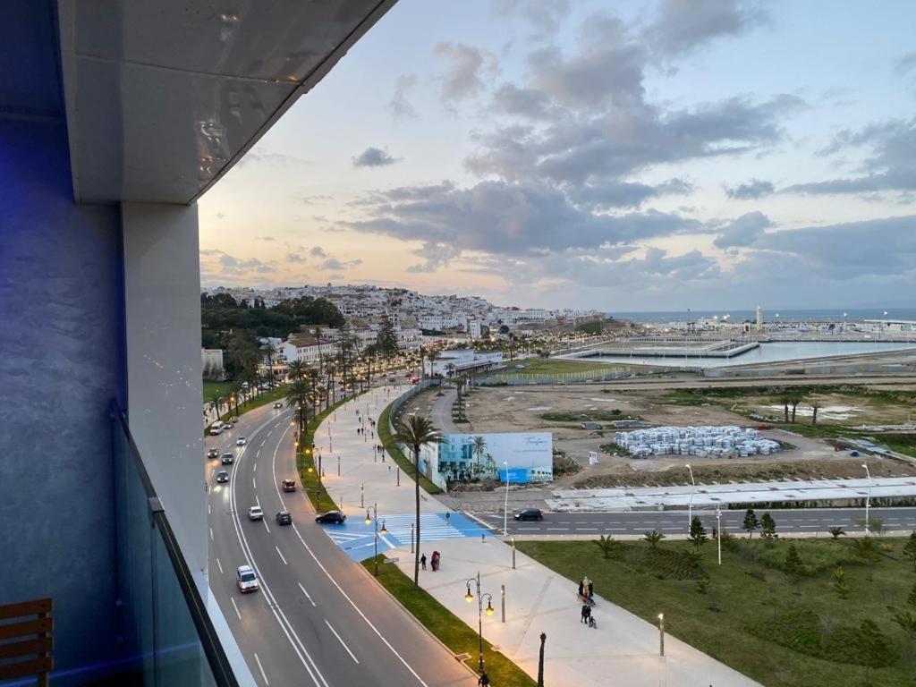 Ocean View With Airco Apartamento *