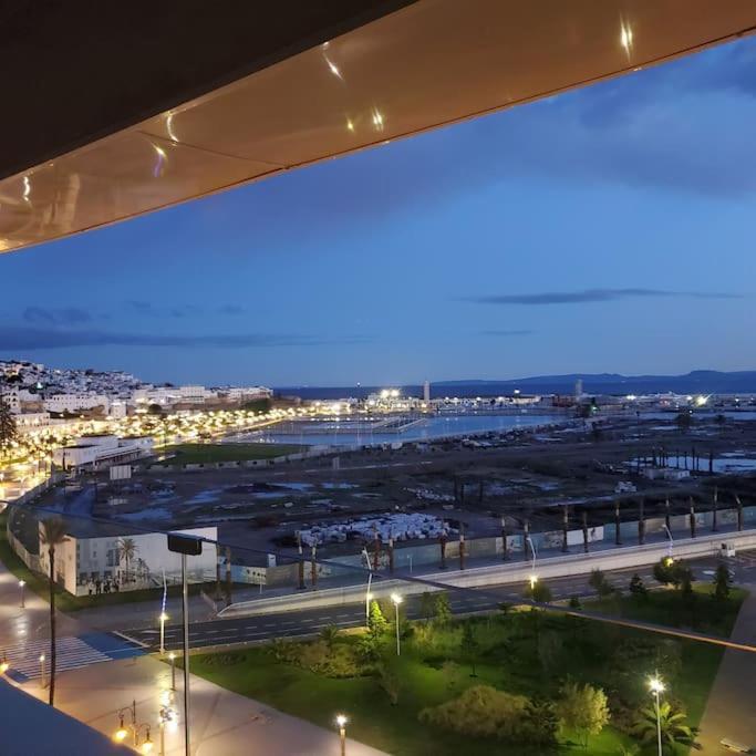 Ocean View With Airco