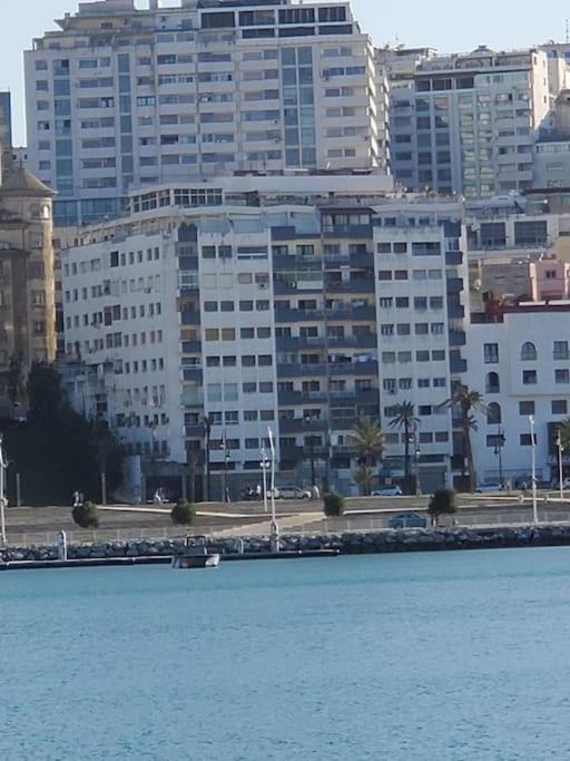 Ocean View With Airco Apartamento *