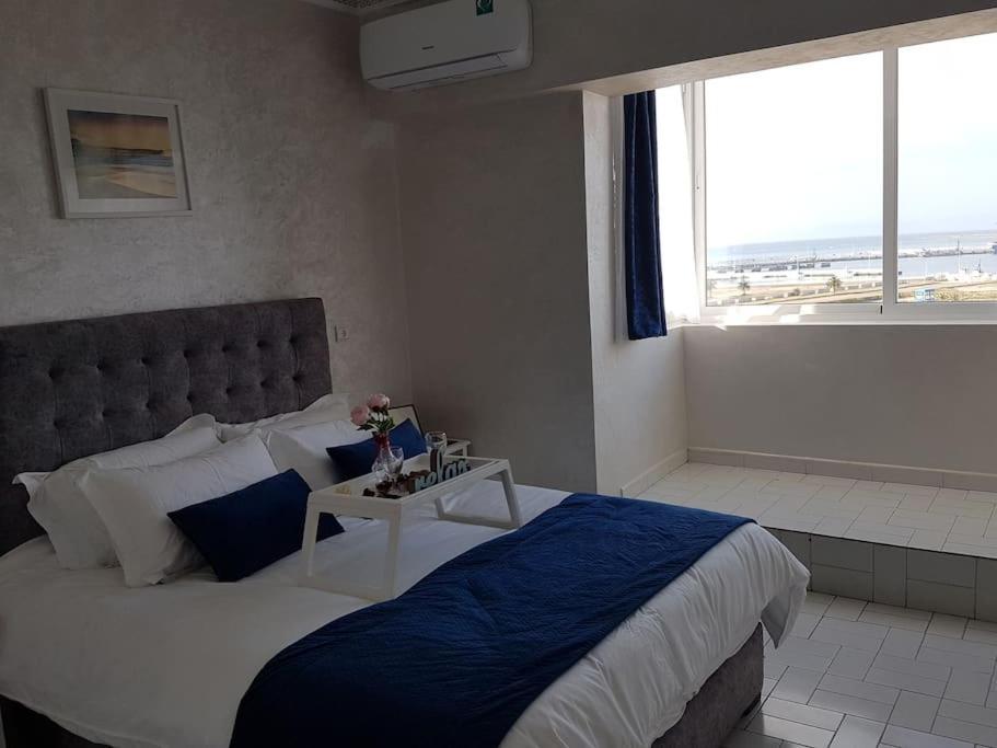 Ocean View With Airco Apartamento *