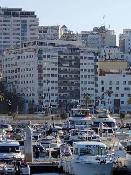 Ocean View With Airco Apartamento *
