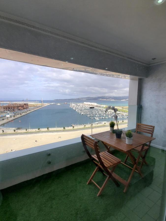 Ocean View With Airco Apartamento *