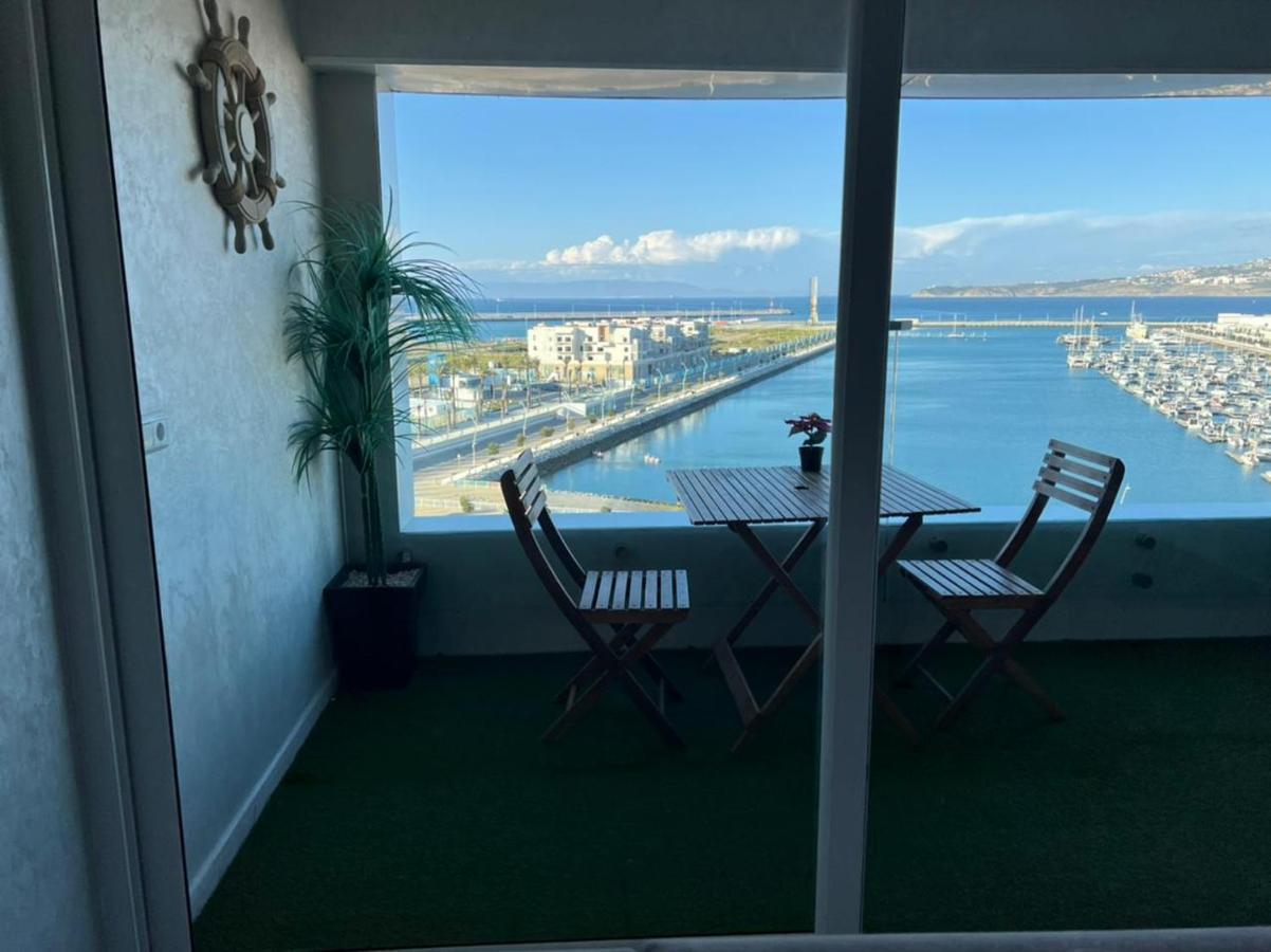 Ocean View With Airco * Tánger