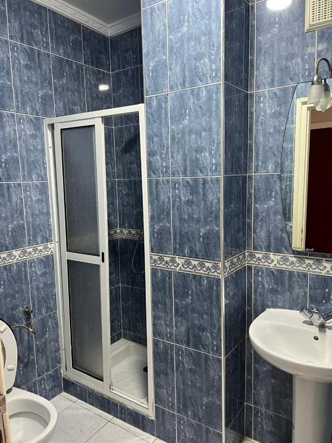 Ocean View With Airco Apartamento *